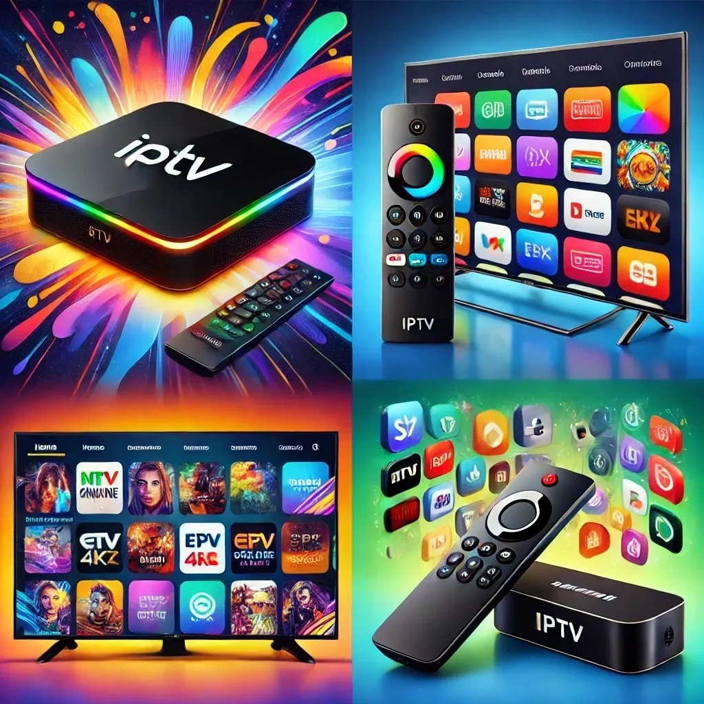 Bester IPTV Anbieter