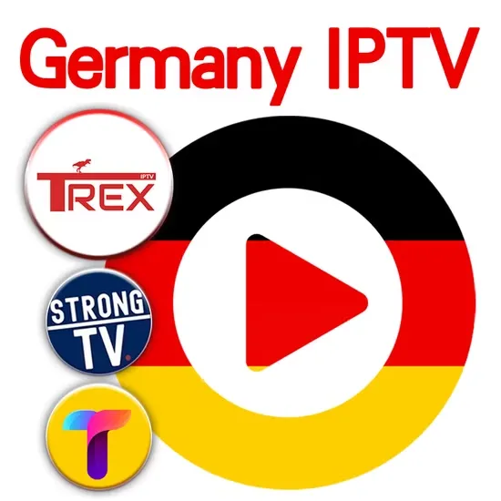 IPTV Germany