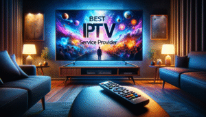 Best IPTV Germany